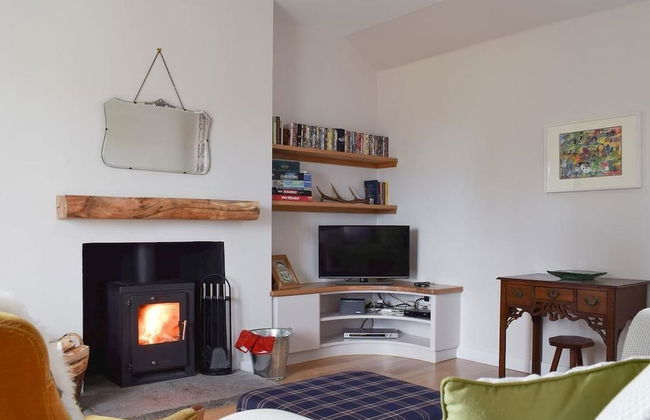 Brae Cottage - Foto 5