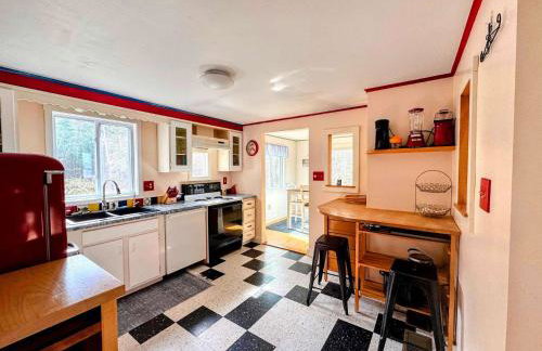 Tideside Beach House - Foto 14