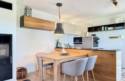 Ferienwohnung Allgäutraum - hochwertig und modern mit Whirlpoolwanne - Photo 11