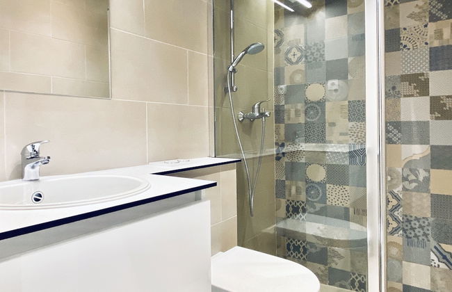 Apt 3 Flowers - 5 min to Split Old Town - Foto 22