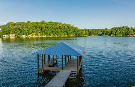 Lake Daze on Lake Martin - Foto 15