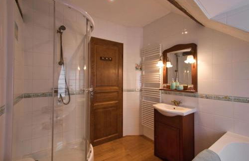 Le Clos de la Musardise - Gîtes de Charme avec Piscine Chauffée - Foto 11