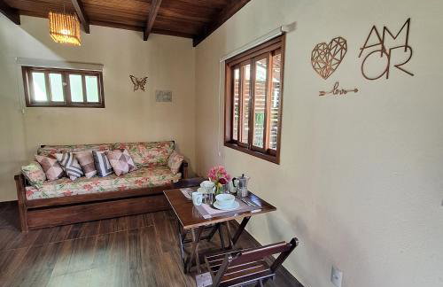 Green Chales - Vale do Capão - Foto 41