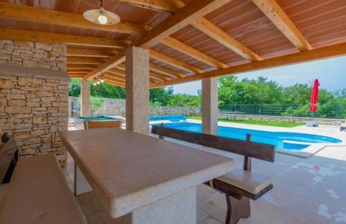 Villa Lavanda, a luxury Villa with Private Pool, 2km to Beach - Foto 8