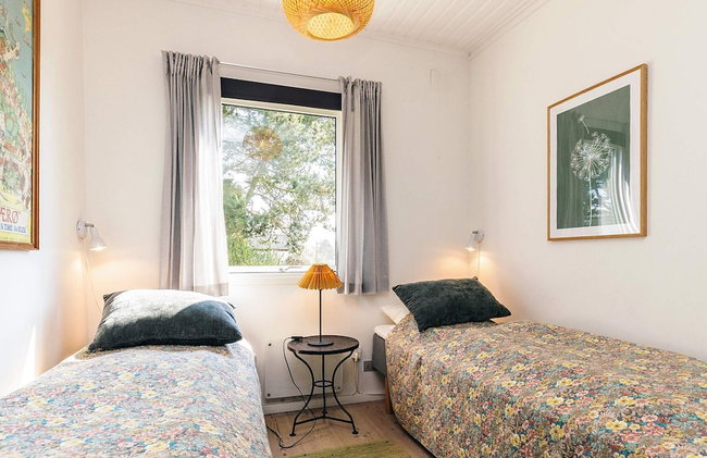 4 Star Holiday Home in Aeroskobing - Foto 14