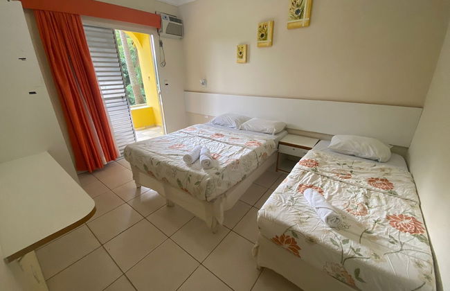 Hotel Fazenda Costelão - Photo 1