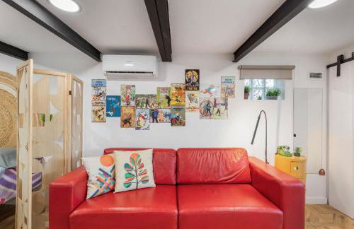 Loft Lisara y Limami - Foto 26