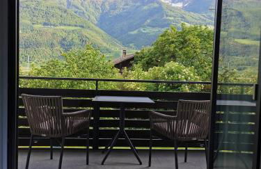 Appartements Kortscherhof - Foto 43