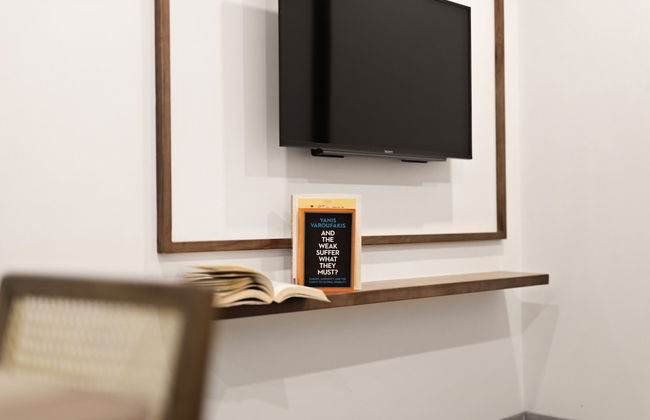 Hoang Thinh Hotel & Apartment Danang - Foto 24