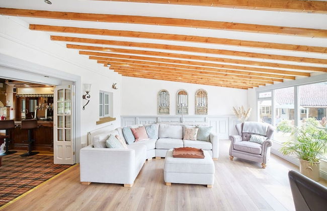 Host Stay The Arches Country House - Foto 19