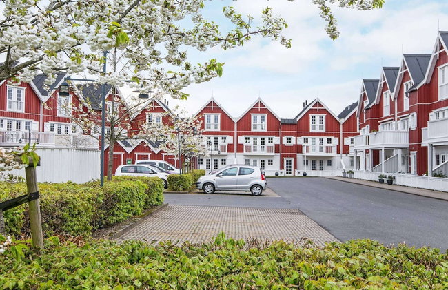 Holiday Home in Gravdal - Foto 23