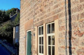 18th-Century three-bedroom Mill Worker's Cottage - Foto 1