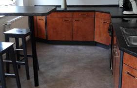 Ferienhaus im Grünen/Monteurzimmer - Foto 9