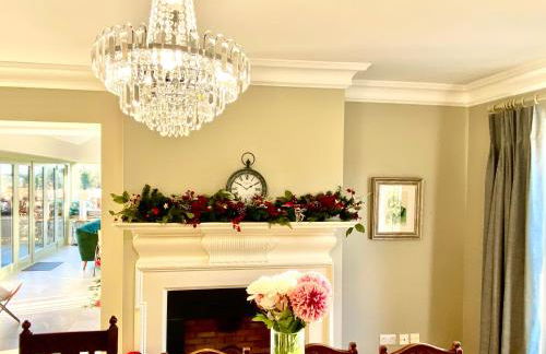 Ballyheifer House - a beautiful 5 bedroom home. - Foto 11