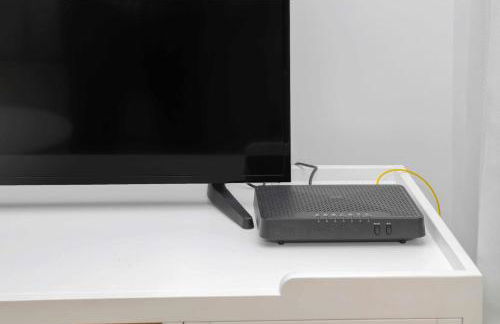 Bonita stay B Rocks Nuevo, vistas, fibra, clima - Foto 32