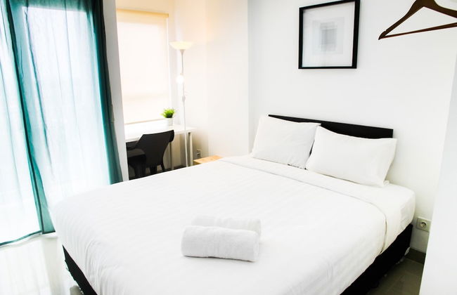 Exclusive Studio Room Poris 88 Apartment - Foto 4