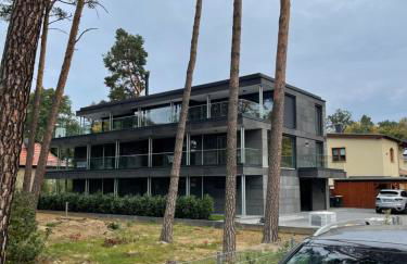 Basalt Lodge am Lehnitzsee - Foto 16