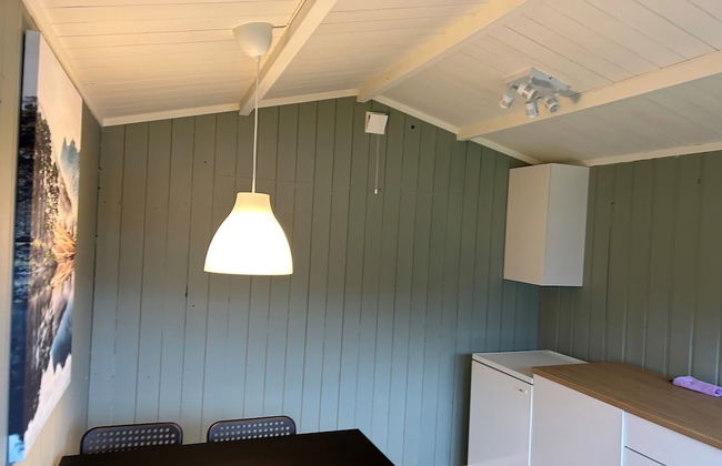 Topcamp Rustberg - Hafjell - Foto 57