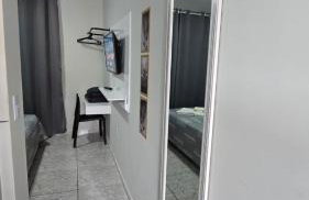 Residencial Éden - Apto 10 Ar Frio e Quente - Photo 7