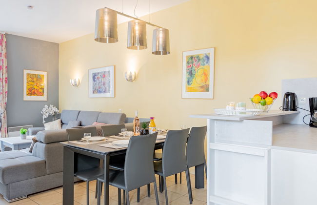 Villa Francia - Photo 12