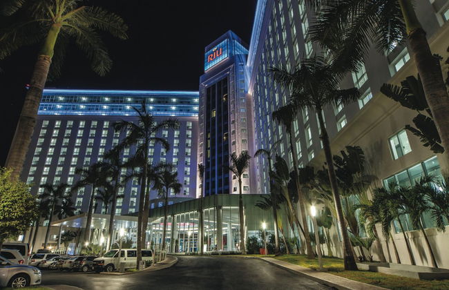 Hotel Riu Cancun - Adults Only - All Inclusive - Photo 47