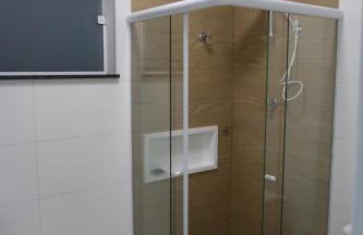 Lake's House - Piscina natural aquecida - Foto 46