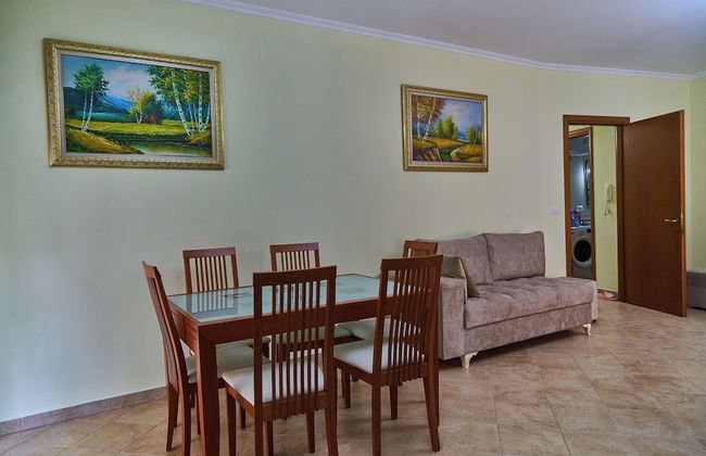 Kalpazo Home Skanderbeg Square - Foto 8