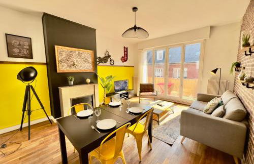 Cathédrale et Beffroi à 180 Netflix - Parking - Foto 32