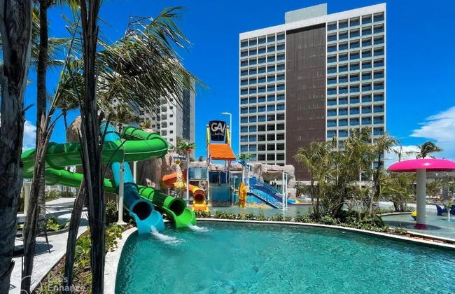 Salinas Premiun Resort - MGB - Foto 17