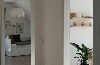 Moderne 3-Zimmer im Grünen - Foto 25