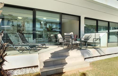 Antilia Terraces Apartment - 1809 - Foto 11