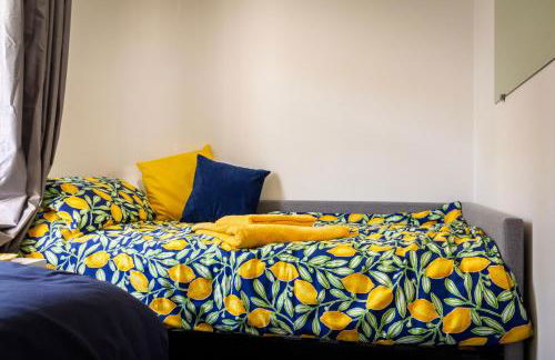 Modern Medway Bungalow - 3BR Garden & Free Parking, Kent - Foto 43