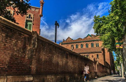 Habitat Apartments Cool Jazz - Foto 76