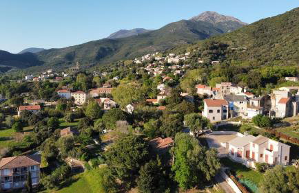 La Casa d'Isabelle, Charme Corse à Patrimonio - Foto 43