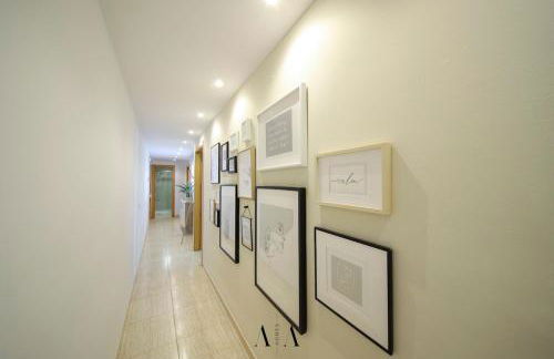 Encantador apartamento con garaje en Aguadulce - Foto 25