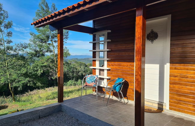 CHALÉ LAVANDA - Foto 33