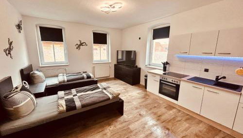 Richter Apartments Finsterwalde 3 - Foto 2