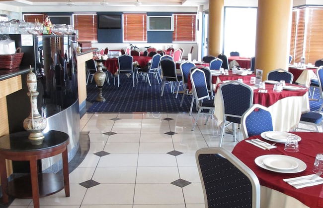 Springwood Tower Apartment Hotel - Foto 55