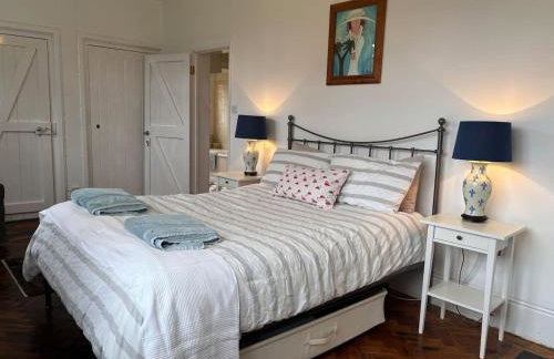 Old Post Cottage - Foto 9