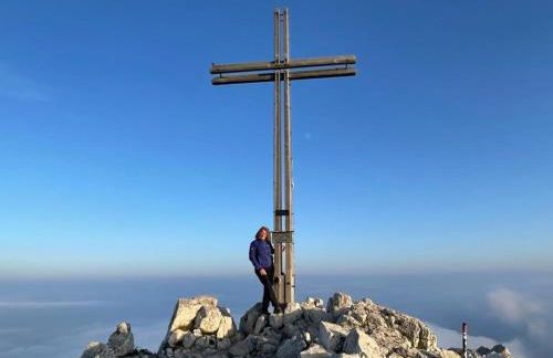 Chalet Schlossberg Weißhorn - Foto 18