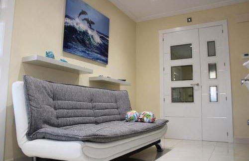 Desing House Panorama Beach - Foto 40