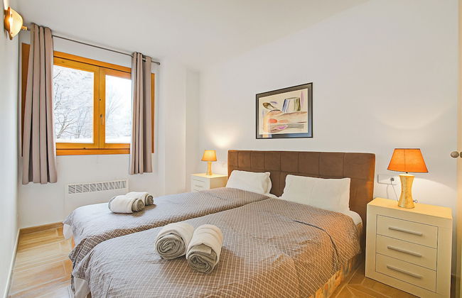 Andorra Mountain Friends Self-Catering - Foto 3