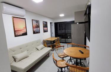 Apartamento Ubatuba Toninhas - Foto 8