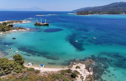 Exotic Apartments Nikiti - Photo 37