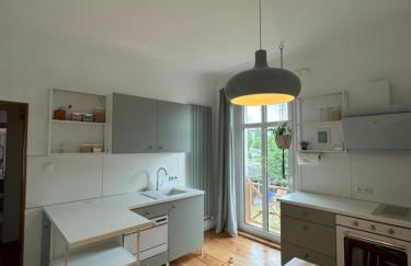 Viki54 FeWo04 "hereinspaziert", Monteurs- und Ferienwohnung - Foto 31