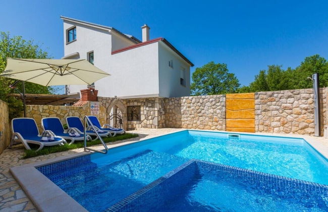 Apartment Milly - Foto 18