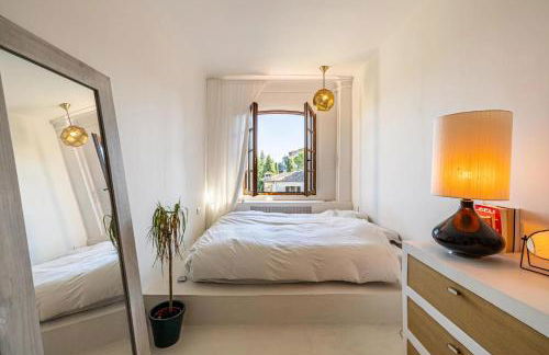Appartement de charme à St Paul de Vence - Foto 19