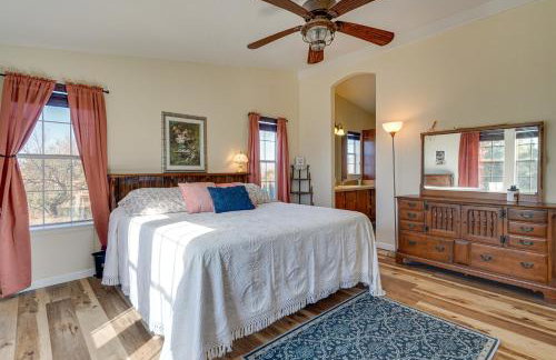 15 Mi to Kartchner Caverns Quiet Gem with Mtn Views - Foto 13