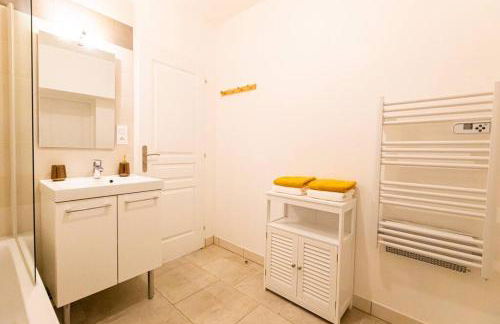 Gîte d'Artagnan 3 chambres - Foto 4