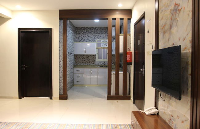 Khayali Tourist Resort 1 - Foto 10